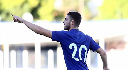 Μακάρι να γεμίζαμε με Γαλανόπουλους...