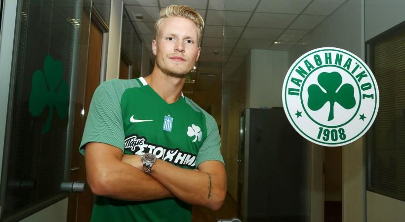 Μανωλιουδάκης στο ΣΠΟΡ FM: «Υπό προϋποθέσεις βασικός με Κέρκυρα ο Χίλιεμαρκ»