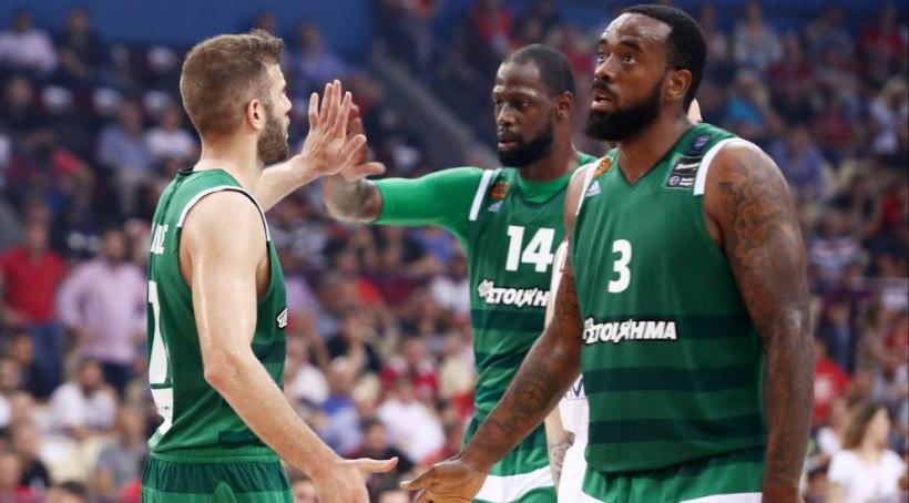 Φιλικό με το ΑΣ Καστοριάς ο Παναθηναϊκός