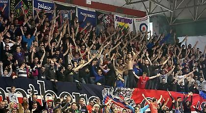 Σωτηρία του μπασκετικού Πανιωνίου προανήγγειλαν οι «Πάνθηρες»