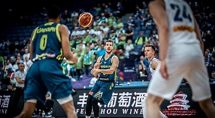 Ντράγκιτς-Ντόντσιτς και… 4-0