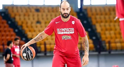 Σπανούλης: «Αυτός είναι ο δικός μου τρόπος σκέψης»