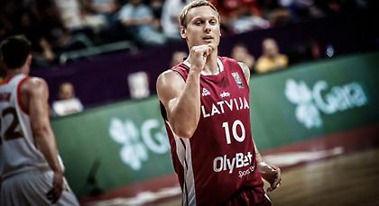 Σαρωτική Λετονία, έφερε… τούμπα τη Ρωσία!