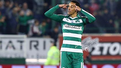 Κάρλος Ζέκα: 1% ταλέντο-99% αυτά που έχει στα παντελόνια του