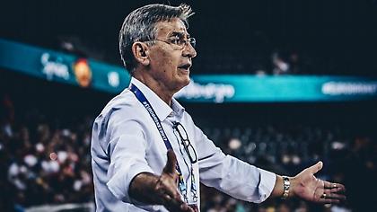 Πρόστιμο της FIBA στον Τάνιεβιτς επειδή κάπνισε στα αποδυτήρια!