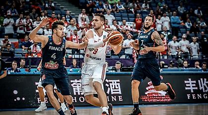 Η Γαλλία λύγισε την Πολωνία που πάει σε «τελικό» με Ελλάδα