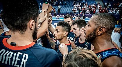 Κολέ: «Ο Ερτέλ μάς πήρε στην πλάτη του. Θέλουμε την πρώτη θέση»