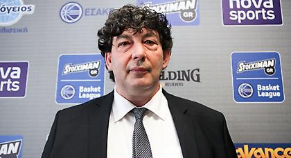 Γαλατσόπουλος: «Χρειαζόμαστε εποικοδομητική κριτική και όχι βία»