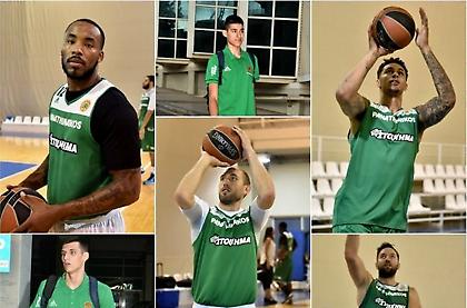 Καλαμπόκης: «Πιο γρήγορος ο ΠΑΟ, σούπερ Ντένμον και… Καλαϊτζάκης»