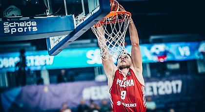 Πονίτκα στο sportfm.gr: «Θα γίνει μεγάλη μάχη με Ελλάδα»