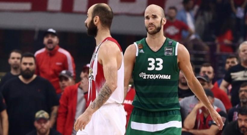 Οι δηλώσεις των πέντε κορυφαίων της περυσινής Α1 μπάσκετ