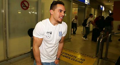 Με εννιά πρωταθλητές και απουσίες στο Παγκόσμιο ενόργανης