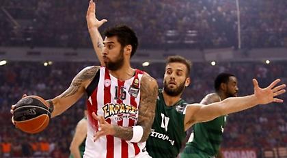 Μίνι… παράδοση οι μάχες “αιωνίων” τις πρώτες αγωνιστικές