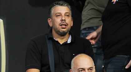 Παπαθεοδώρου: «Θα είμαστε στο κατάλληλο επίπεδο»