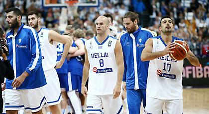 Εθνική τραγωδία δίχως τέλος!