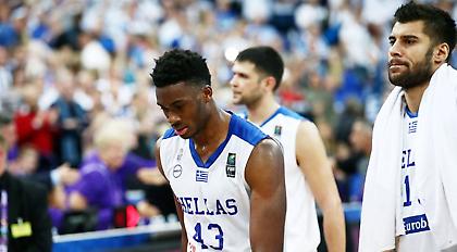 Με Γερμανία ή Λιθουανία αν περάσει η Ελλάδα, γλιτώνει… μετά την Ισπανία