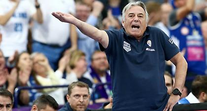 Μίσσας: «Τελικός με Πολωνία»