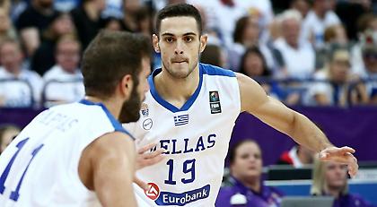 Σκληρή «απάντηση» Παπαπέτρου σε Αντετοκούνμπο: «Να μην δείχνει παίκτες με το δάχτυλο»!