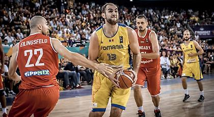 Άντεξε και προκρίθηκε Ουγγαρία