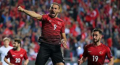 «Ξέρανε» τους Κροάτες κι έβαλε φωτιά στον όμιλο η Τουρκία!