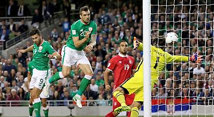 Μια «ανάσα» από το Μουντιάλ η Σερβία, ανέβηκε δεύτερη η Ουαλία