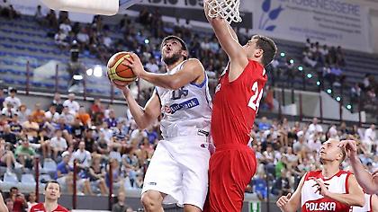 Ελλάδα-Πολωνία: Κι όμως… χάνουμε