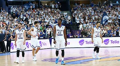 Κωνσταντινούπολη ή… Αθήνα; Εθνική, εσύ αποφασίζεις!