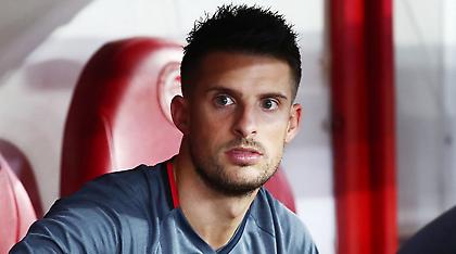 Πρόταση της Φενερμπαχτσέ για Μιραλάς!