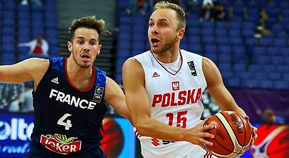 Κοζάρεκ: «Όλο το τουρνουά σε ένα ματς με Ελλάδα»