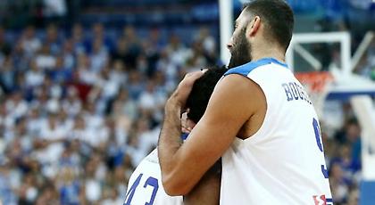 Εθνική ομάδα: Φλερτάρει με την χειρότερη θέση όλων των εποχών!