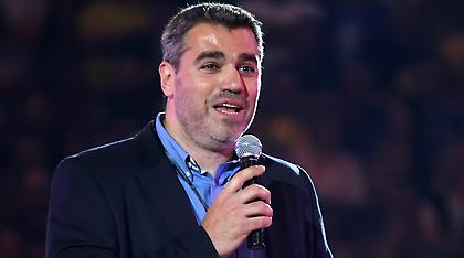 «Βόμβες» Σιγάλα στον ΣΠΟΡ FM κατά ΕΟΚ: «Κάλυψε την ανικανότητά της με την επιλογή του Μίσσα» (audio)