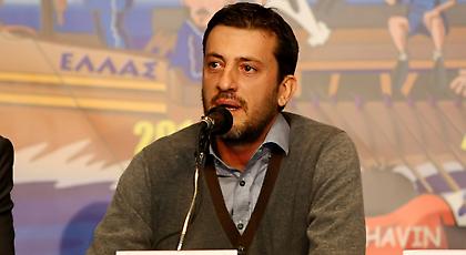 Τσαπίδης στον ΣΠΟΡ FM: «Ανοχή τέλος στα εμετικά σχόλια στα social media της Εθνικής» (audio)