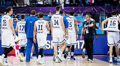 Εθνική Ελλάδος: Το τρίτο χειρότερο ξεκίνημα όλων των εποχών!