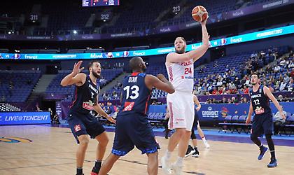 Καρνόβσκι: «Θα είμαστε έτοιμοι για την Ελλάδα»