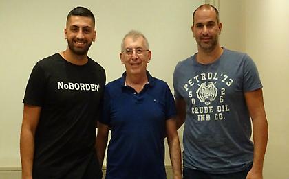 Αποχώρησε από τα Χανιά ο Διαμαντόπουλος