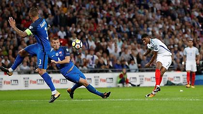 Ο Ράσφορντ έχει φόντα να ηγηθεί της νέας Αγγλίας!