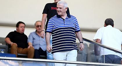 Το «πακετάκι» που ετοιμάζεται στην ΑΕΚ