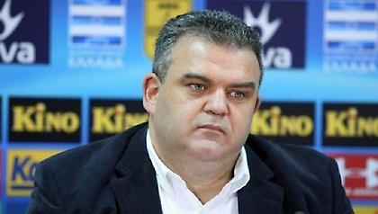 Γερμανοί επενδυτές για τον Άρη; - Διαψεύδει η ΠΑΕ