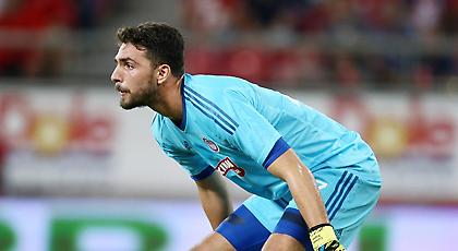 Στο χέρι του Καπίνο είναι όλα