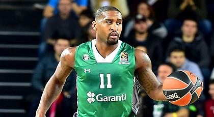 Υπογράφει τελικά στη Φενέρ ο Μπραντ Ουοναμέικερ!