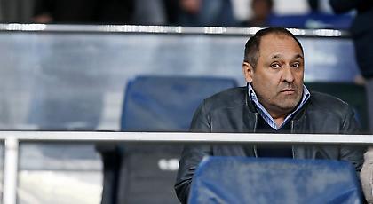 Ζαχαριάδης για Ηρακλή στον ΣΠΟΡ FM: «Το… τερμάτισε ο Παπαθανασάκης»