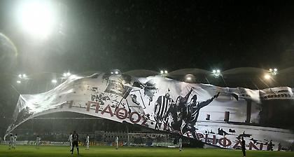 Οργανωμένοι οπαδοί ΟΦΗ: «Φίλαθλοι του Ηρακλή, κρατάτε γερά»!