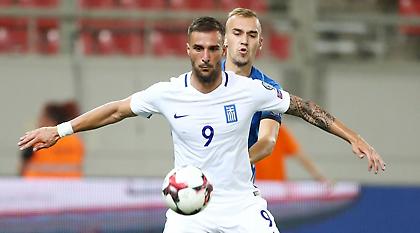 Έξαλλος ο Βέλλιος: «Ντροπή και αίσχος! Οι ιδέες δεν πεθαίνουν ποτέ»! (pic)