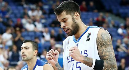 Πρίντεζης: «Η εικόνα μας δεν είναι αυτή που θα θέλαμε εμείς κι ο κόσμος»