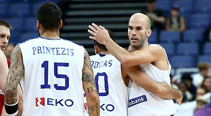 Επική ανακοίνωση Ξάνθης για την Εθνική και την… αλεπού Βασιλακόπουλο