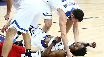 Όλα καλά με Παπανικολάου