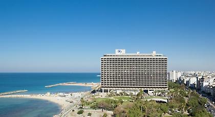 Συνελήφθη μία γυναίκα για το «ξάφρισμα» των παικτών στο Τελ Αβίβ!