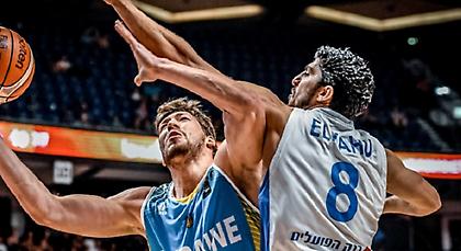 Η Ουκρανία διέλυσε το Ισραήλ και πέταξε έξω την Γεωργία!