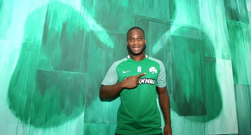 Υπολογίζει σε Σιλά ο Ουζουνίδης