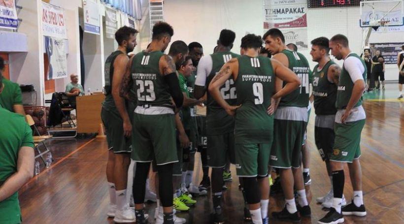 «Όργια» Μήτογλου, έβγαλε… 13άρι ο Λοτζέσκι